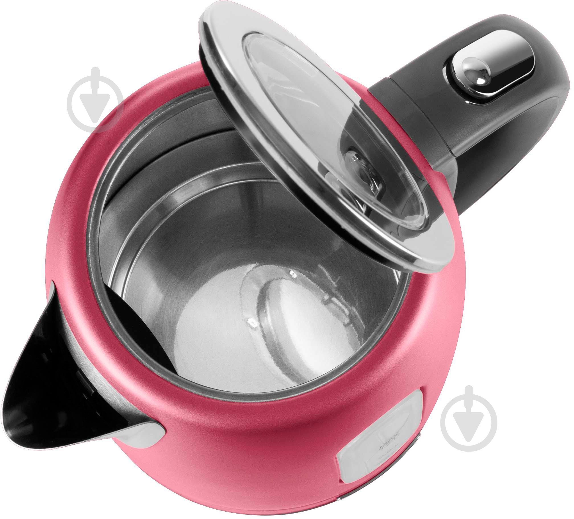 Электрочайник Sencor SWK 1774RD - фото 3