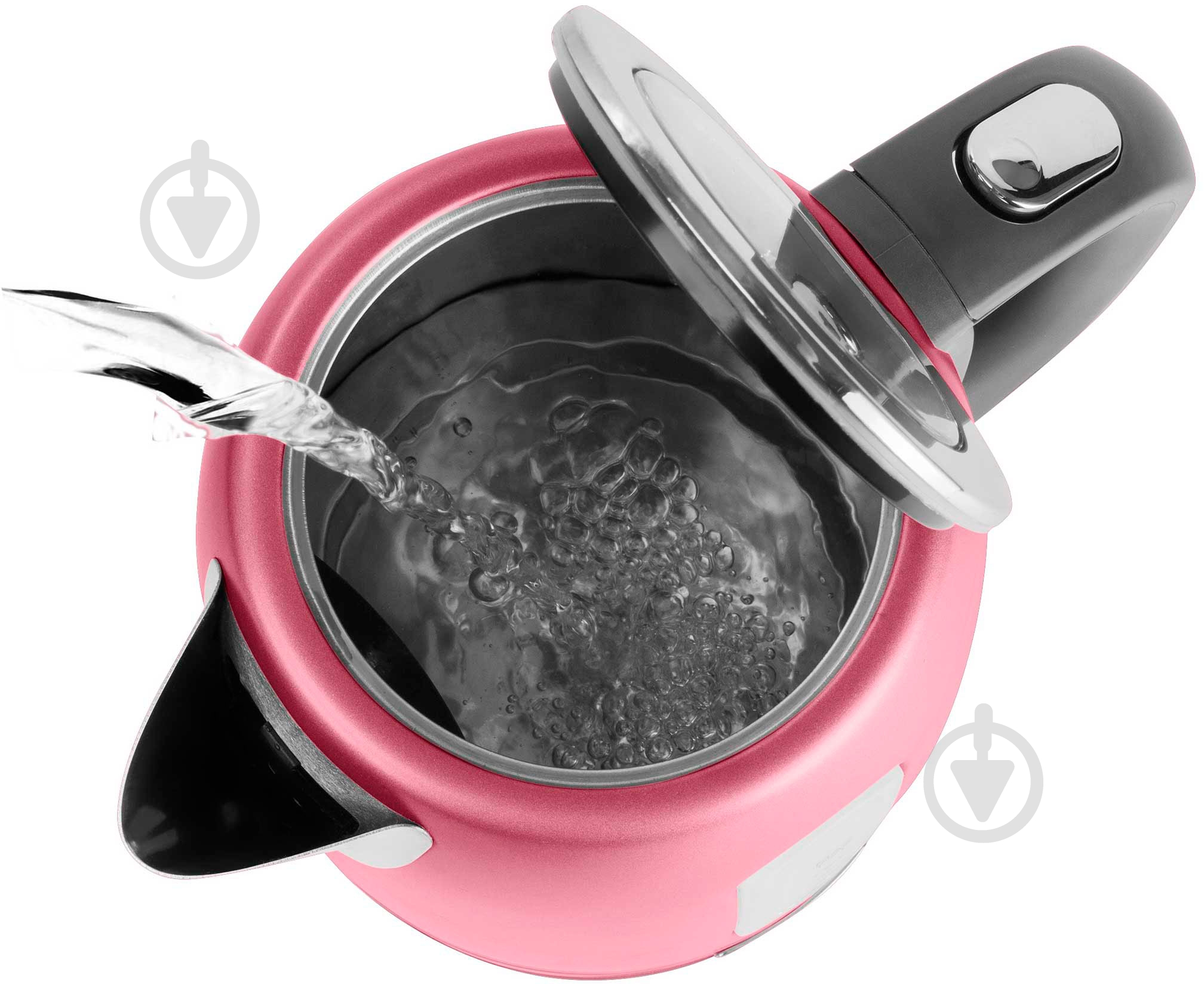 Электрочайник Sencor SWK 1774RD - фото 8