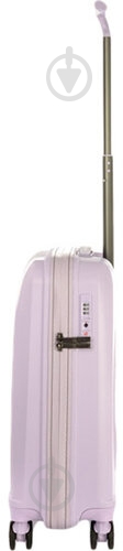 Чемодан Epic Phantom SL (S) Pastel Lilac 37 л - фото 3