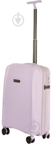 Чемодан Epic Phantom SL (S) Pastel Lilac 37 л - фото 2