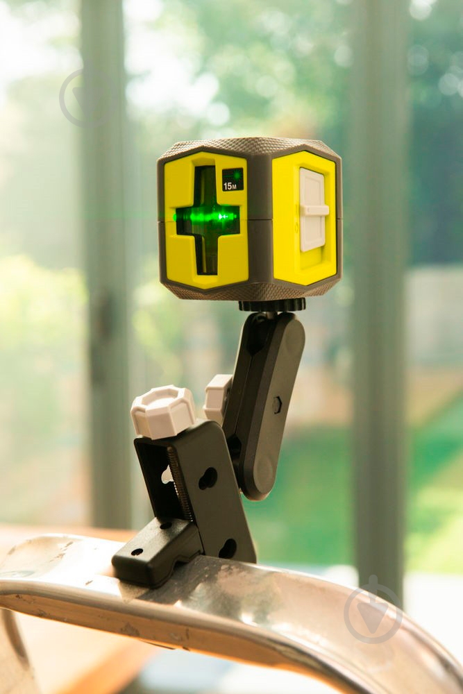 Нивелир лазерный RYOBI RBCLLG1 5133004864 - фото 4