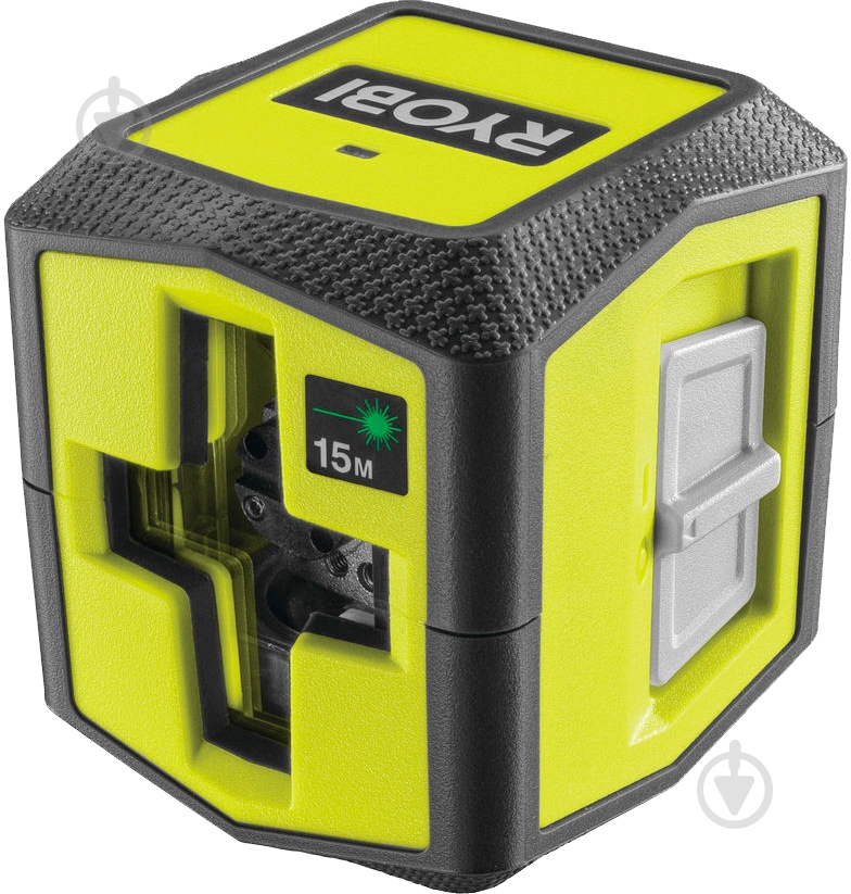 Нивелир лазерный RYOBI RBCLLG1 5133004864 - фото 1