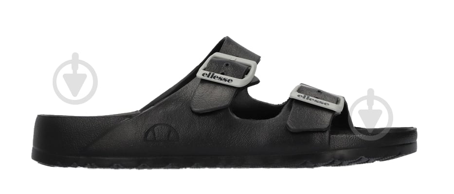Шльопанці Ellesse JOBI C.JOBI001-001 р.45 чорний - фото 1