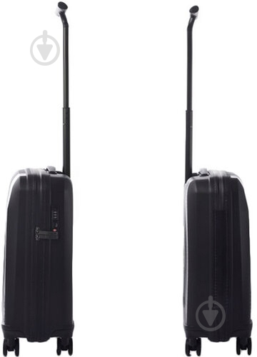 Чемодан Epic Phantom SL (S) Phantom Black 37 л черный - фото 3