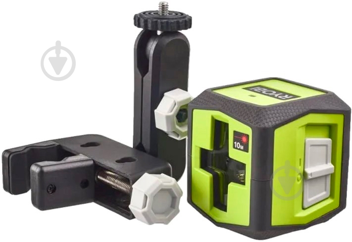 Нивелир лазерный RYOBI RBCLLR1 5133004863 - фото 3