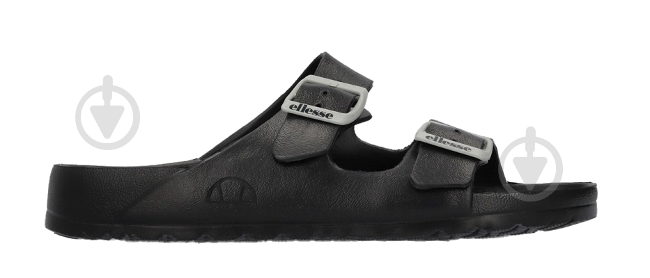 Шльопанці Ellesse JOBI C.JOBI001-001 р.46 чорний - фото 1 Шльопанці Ellesse JOBI C.JOBI001-001 р.46 чорний - фото 1