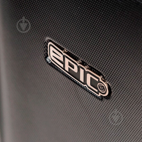 Чемодан Epic POP Neo (M) Black 65 л черный - фото 8