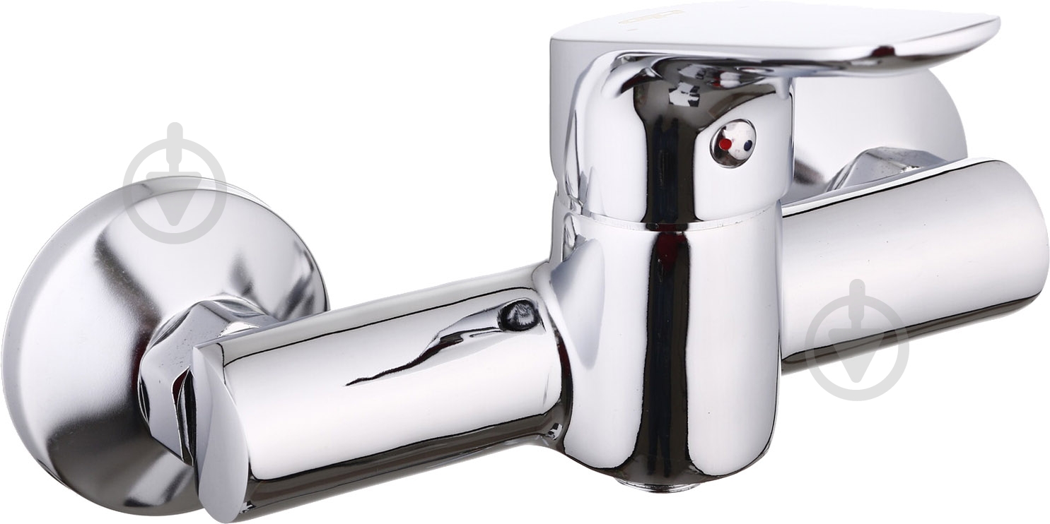 Смеситель для душа GH Bates 16.10.124 - фото 1