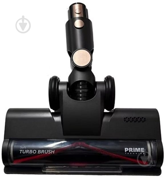 Пилосос акумуляторний PRIME Technics Technics PVS 425 black - фото 8