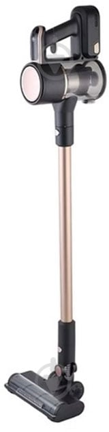 Пилосос акумуляторний PRIME Technics Technics PVS 425 black - фото 2