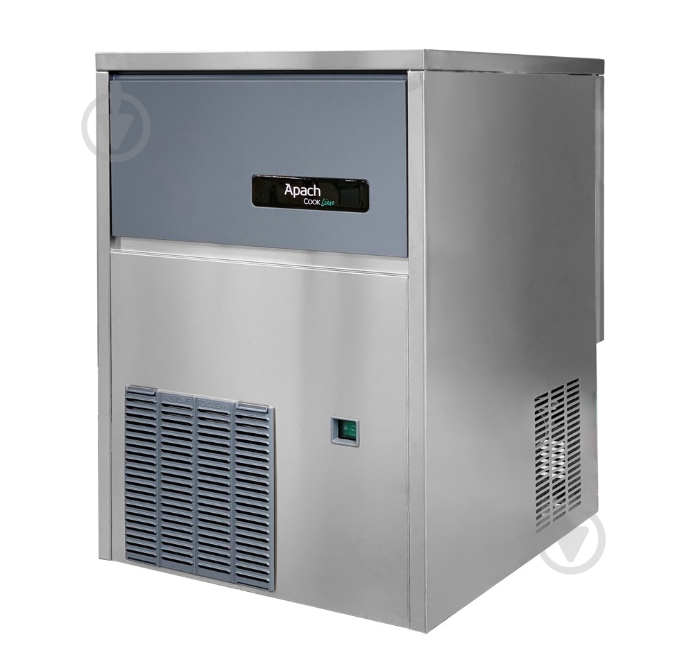 Льодогенератор ACB150.65B A R290 1280 Вт - фото 1