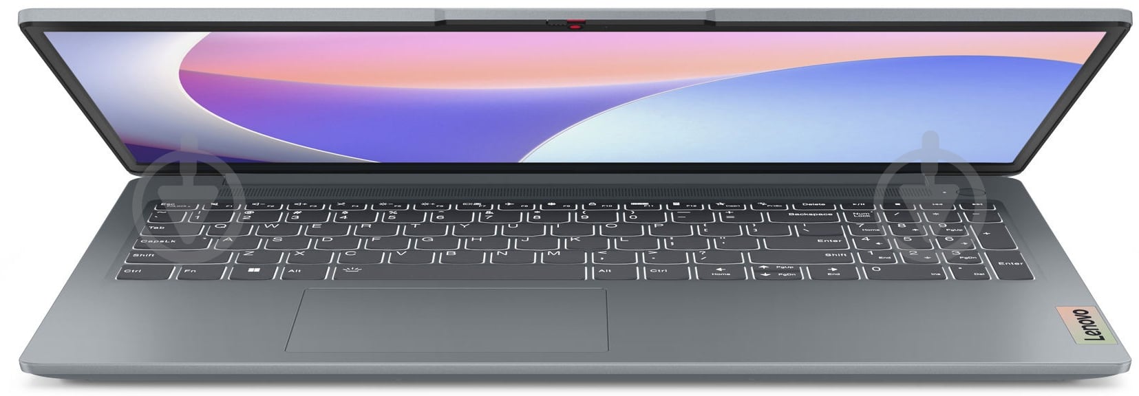 ᐉ Ноутбук Lenovo ideapad Slim 3 15AMN8 15,6