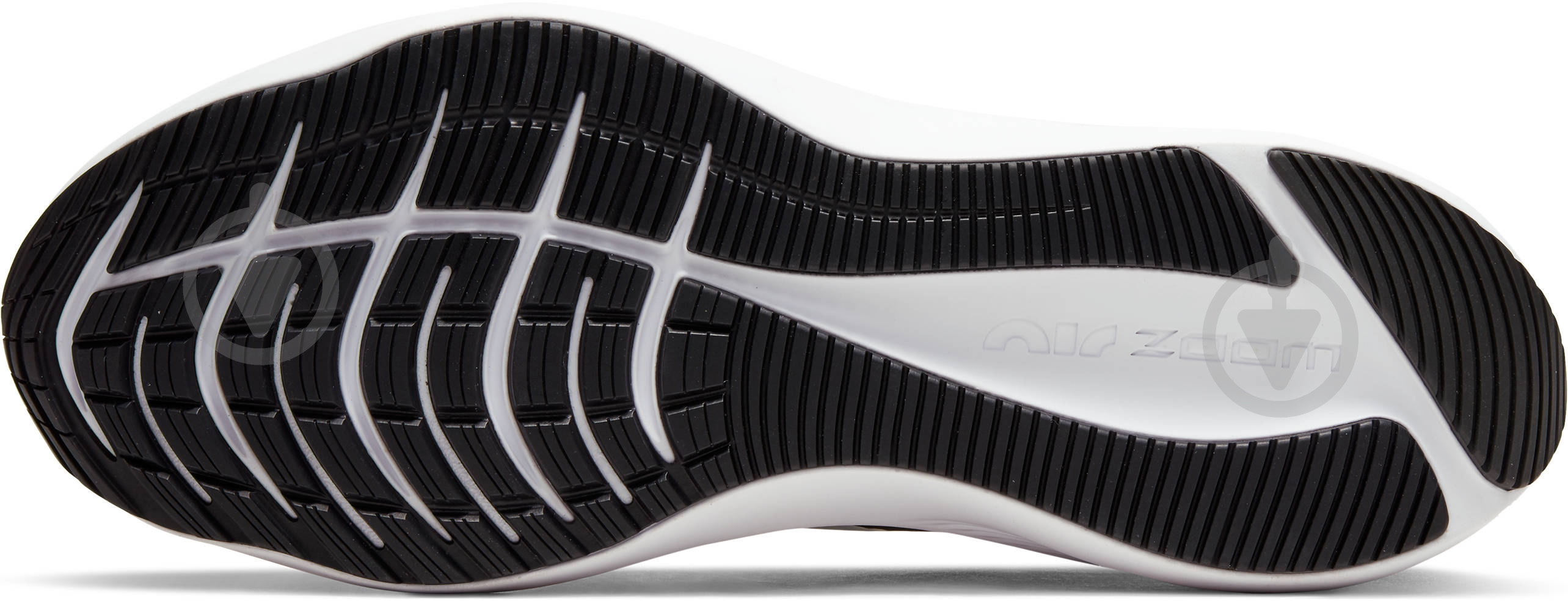 Кросівки чоловічі Nike ZOOM WINFLO 7 CJ0291-005 р.42,5 чорні - фото 8