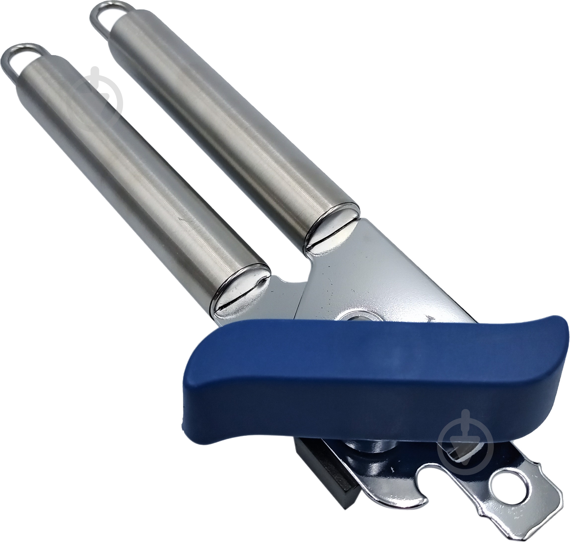 Ключ консервный Fackelmann Elemental 18 см 670530 - фото 1 Ключ консервный Fackelmann Elemental 18 см 670530 - фото 1