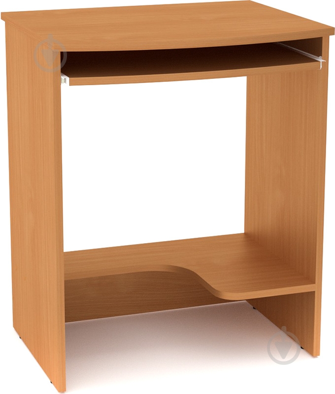 Стол компьютерный Компанит СКМ-13 мини бук - фото 1 Стол компьютерный Компанит СКМ-13 мини бук - фото 1