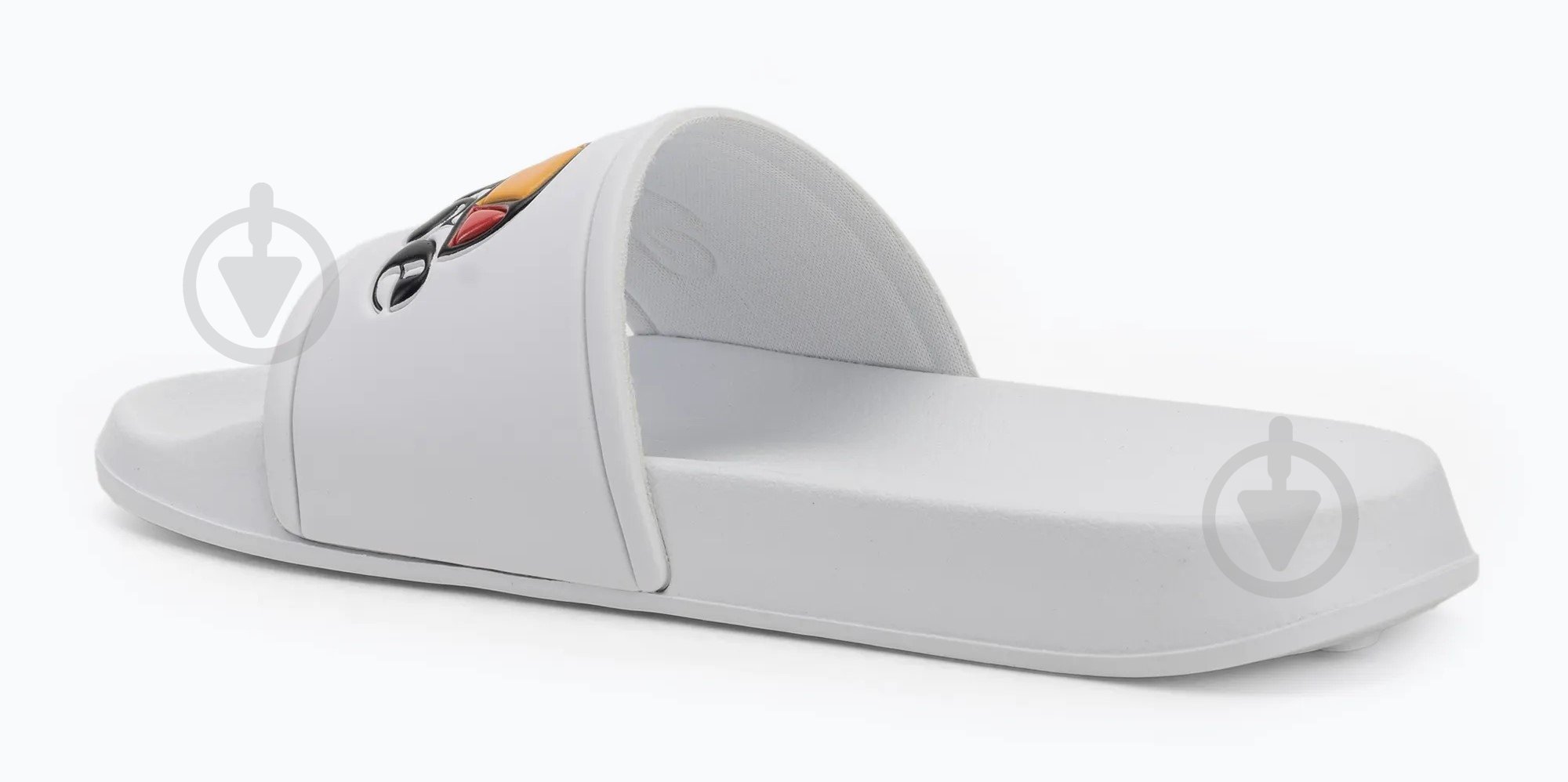 Шлепанцы Ellesse DUKE C.ADELAIDE011 -001 р.46 черный - фото 3 Шлепанцы Ellesse DUKE C.ADELAIDE011 -001 р.46 черный - фото 3