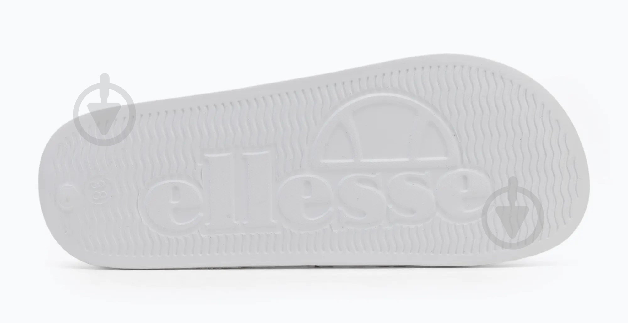 Шлепанцы Ellesse DUKE C.ADELAIDE011 -001 р.46 черный - фото 6 Шлепанцы Ellesse DUKE C.ADELAIDE011 -001 р.46 черный - фото 6