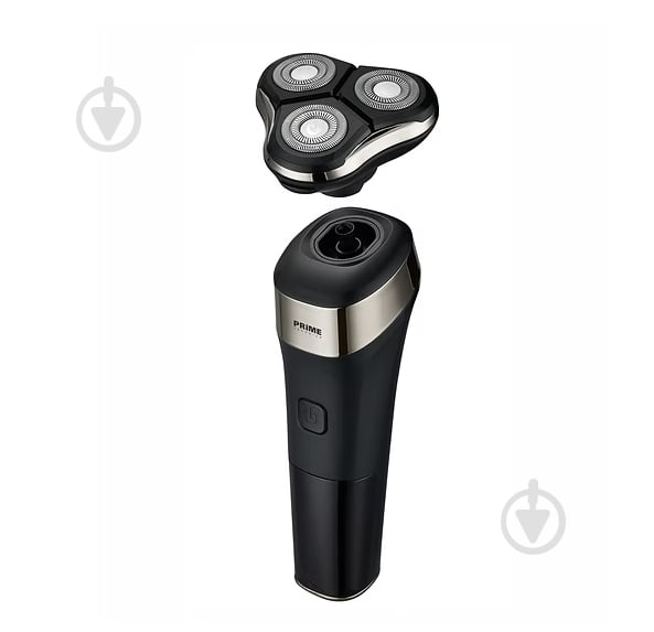 Бритва PRIME Technics PES 3897 ACB - фото 6 Бритва PRIME Technics PES 3897 ACB - фото 6