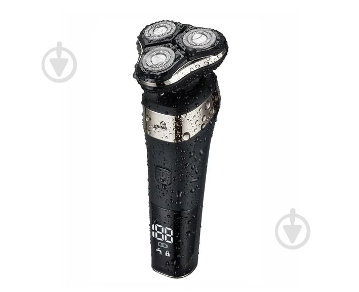 Бритва PRIME Technics PES 3897 ACB - фото 8 Бритва PRIME Technics PES 3897 ACB - фото 8