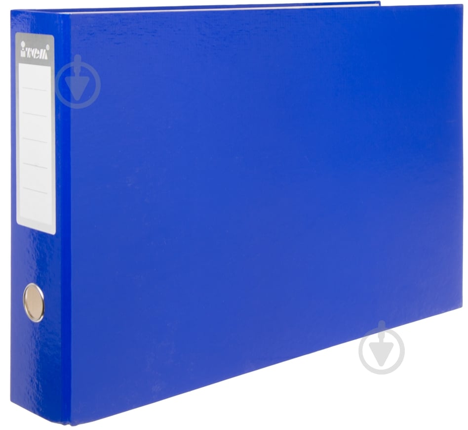 Папка-регистратор 020 03 iTEM iTEM020\03 - фото 1 Папка-регистратор 020 03 iTEM iTEM020\03 - фото 1