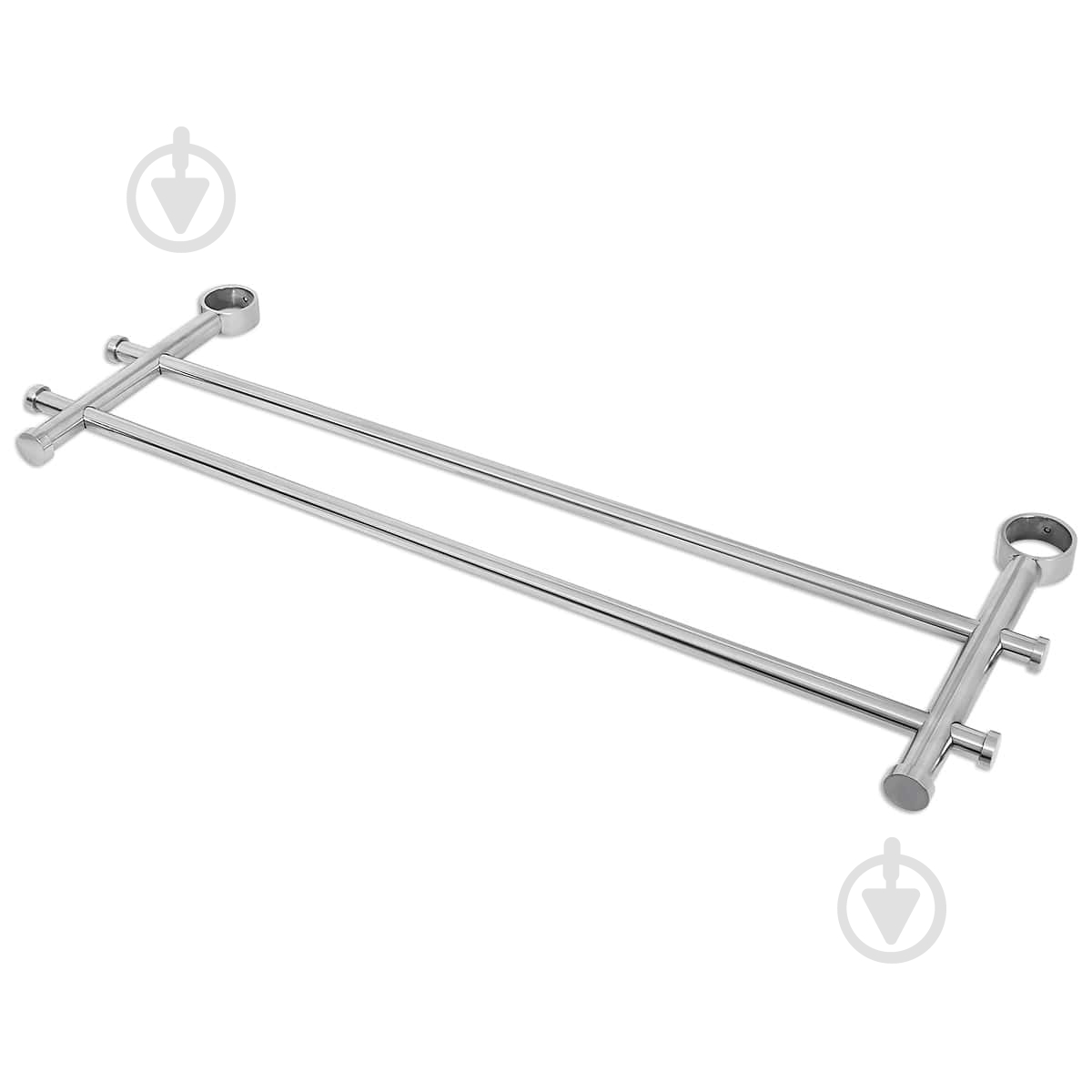 Полка раздвижная Laris ПР-500 Классик - фото 1