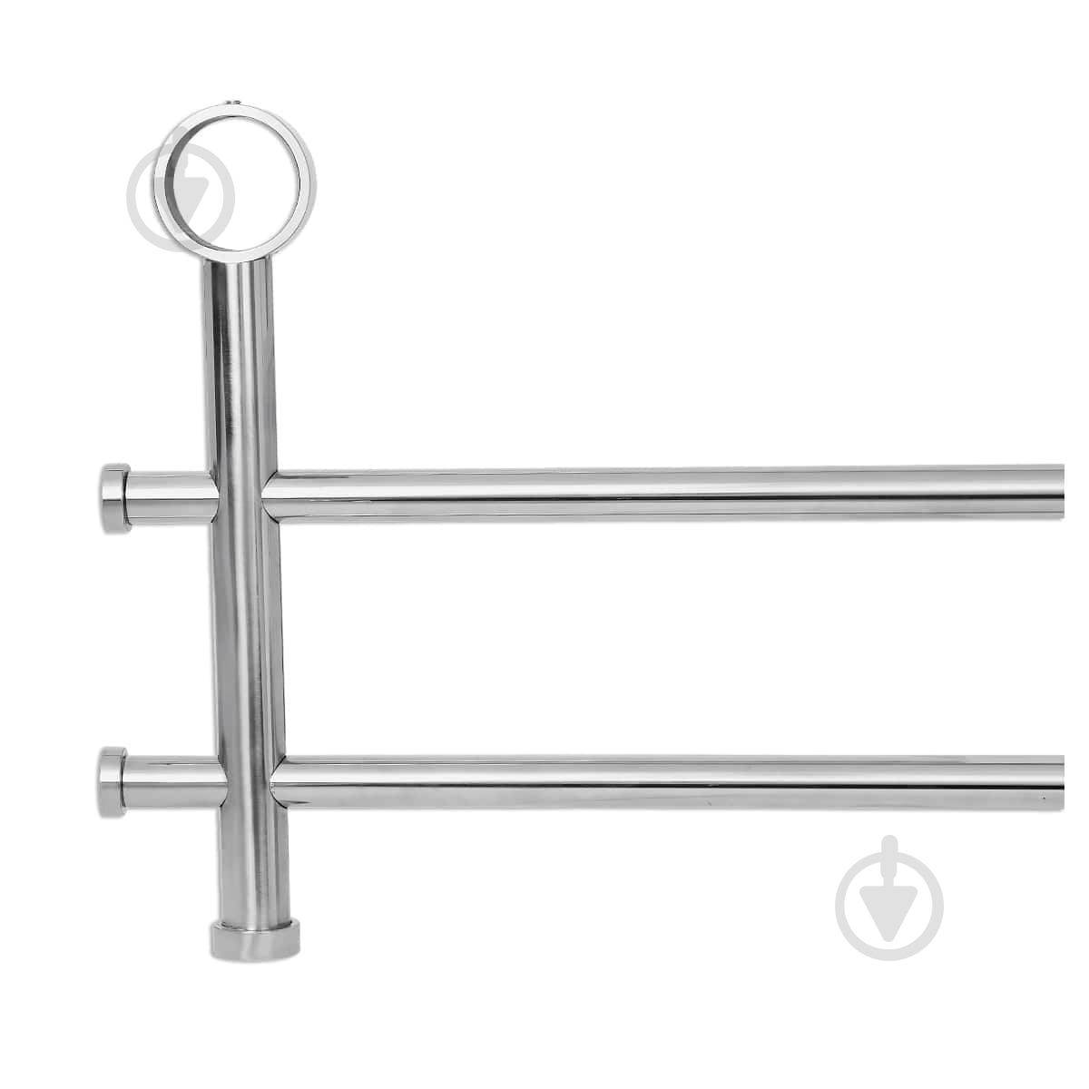 Полка раздвижная Laris ПР-500 Классик - фото 3