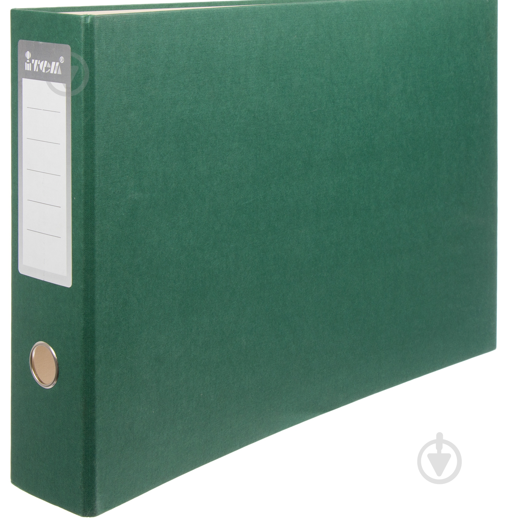 Папка-регистратор 020 06 iTEM - фото 1