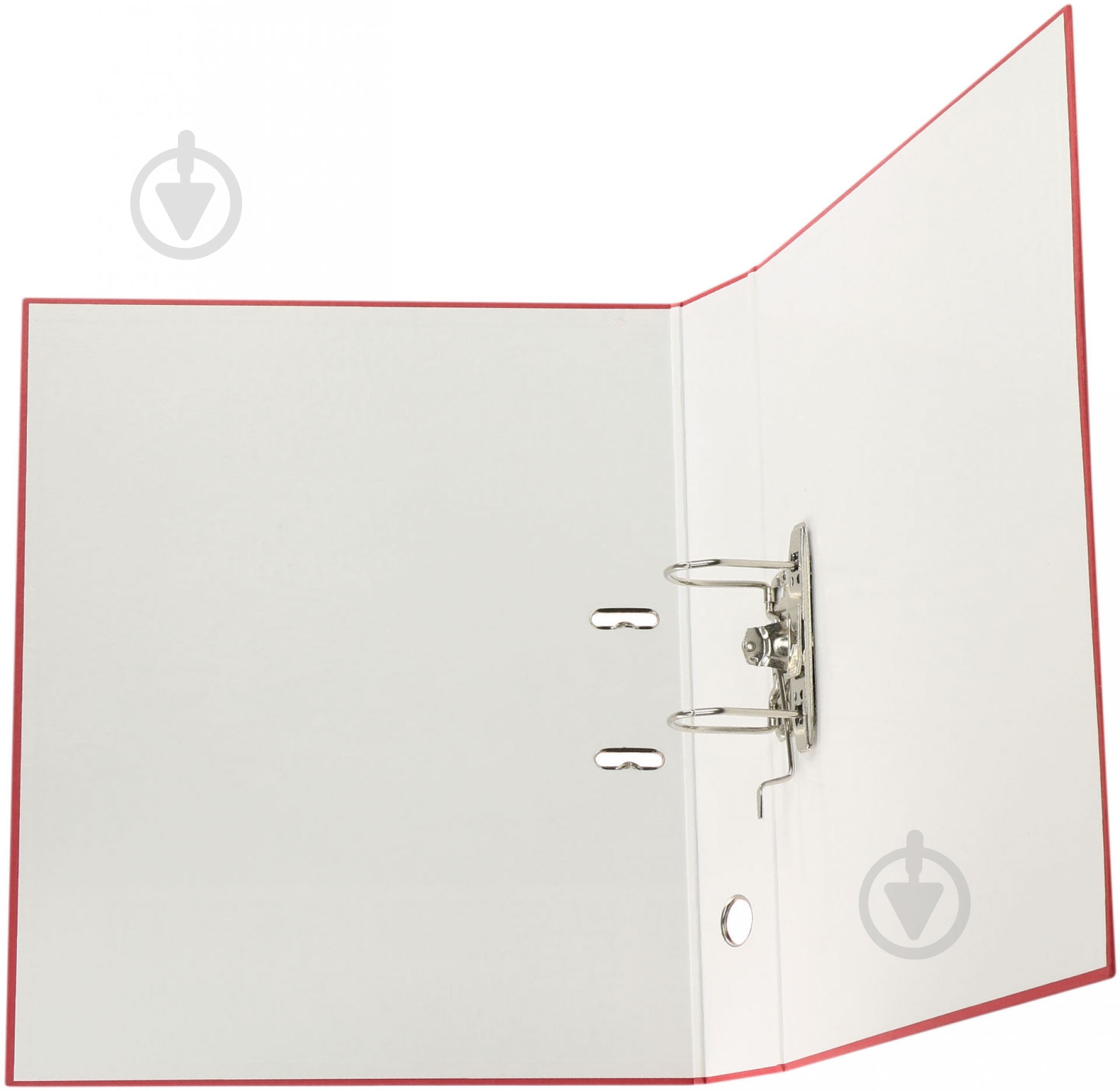 Папка-регистратор 025P 01 iTEM - фото 2