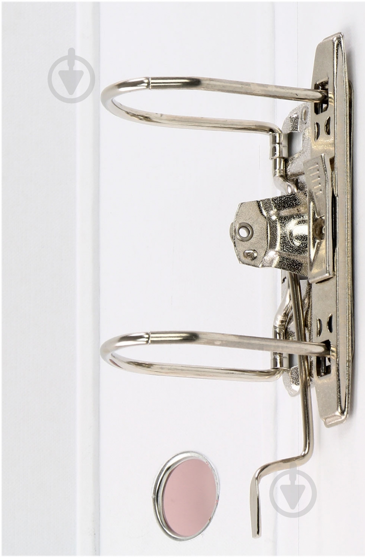 Папка-регистратор 025P 01 iTEM - фото 3