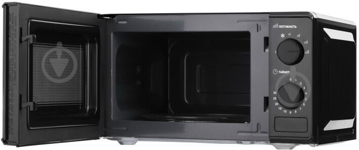 Микроволновая печь Ardesto GO-S724B - фото 3