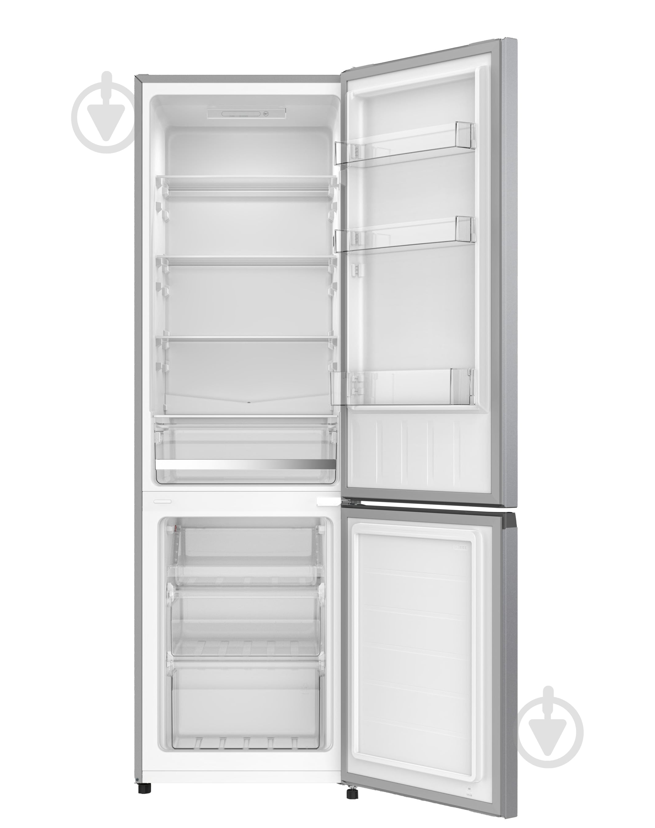 Холодильник Indesit INKS 8261 S4E - фото 3