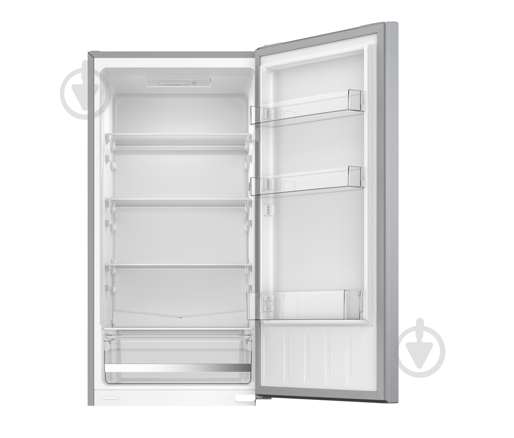 Холодильник Indesit INKS 8261 S4E - фото 4
