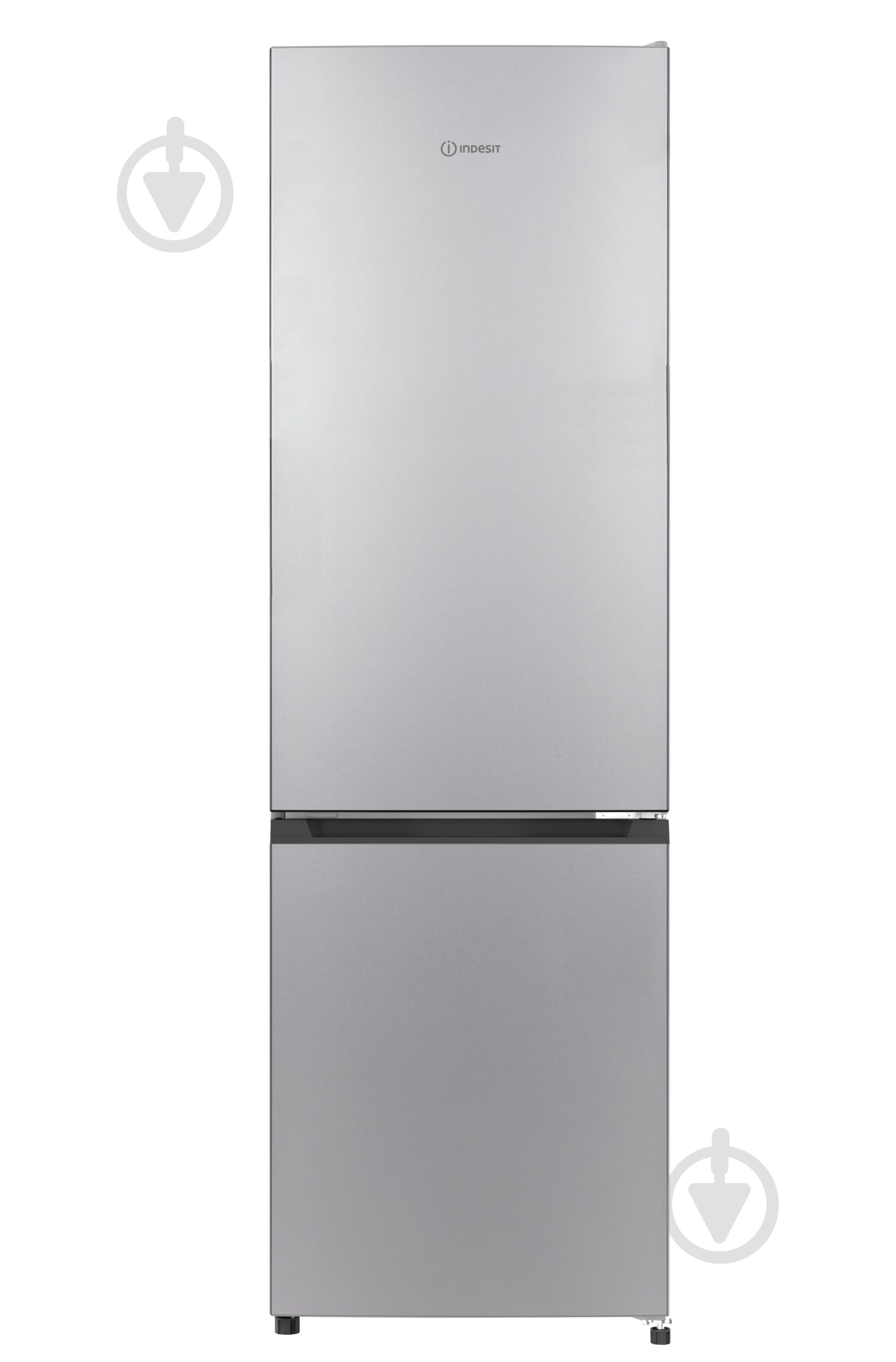 Холодильник Indesit INKS 8261 S4E - фото 1