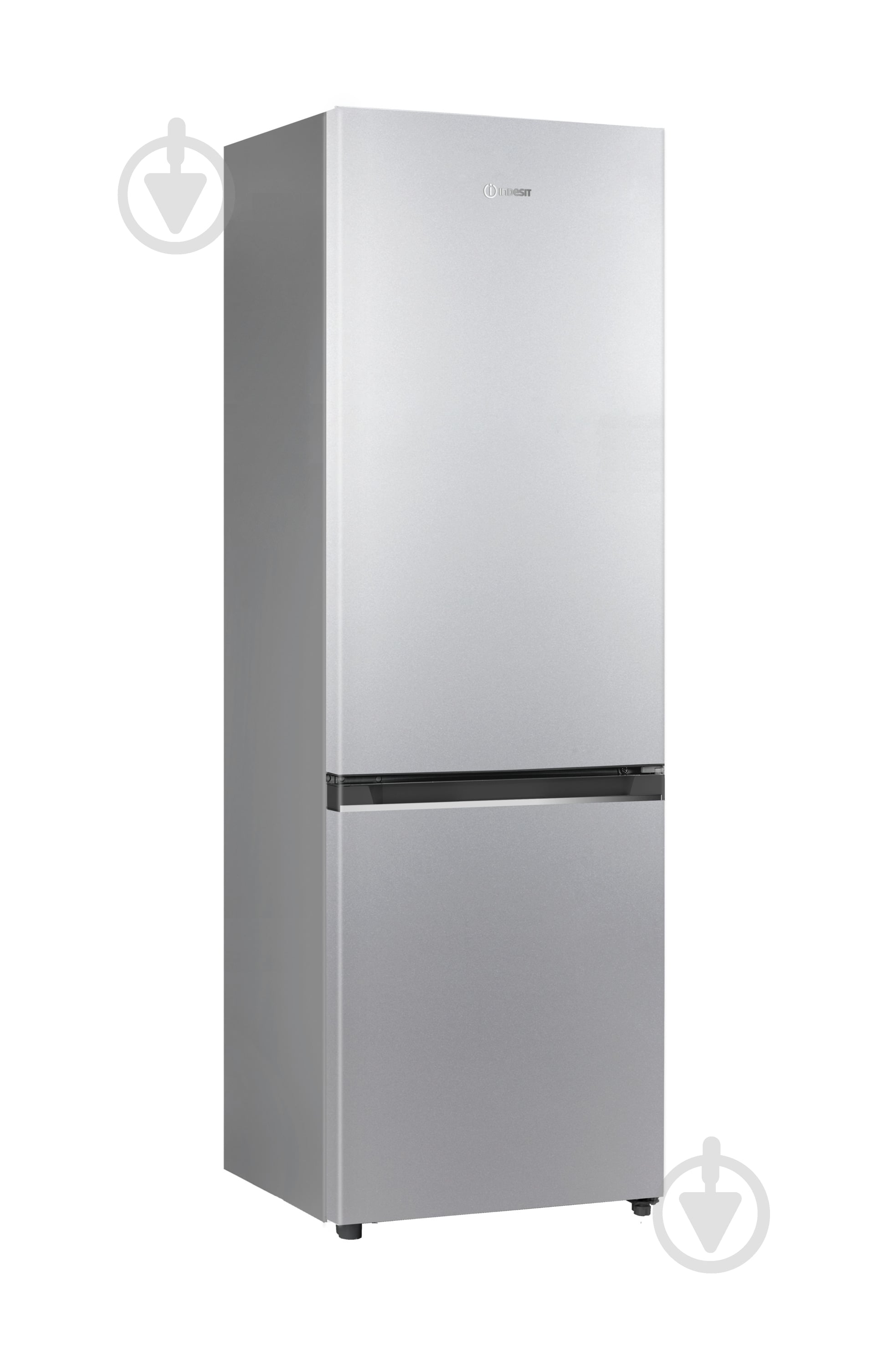 Холодильник Indesit INKS 8261 S4E - фото 2