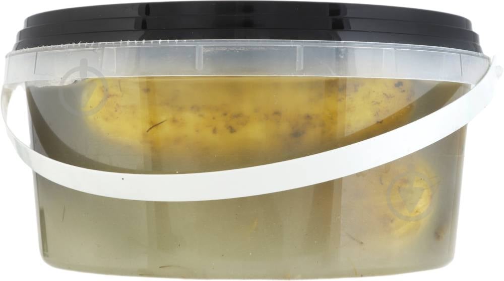 Огурец Чудова марка соленые 500 г ведро - фото 3