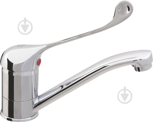 Смеситель для умывальника Rubineta - фото 1