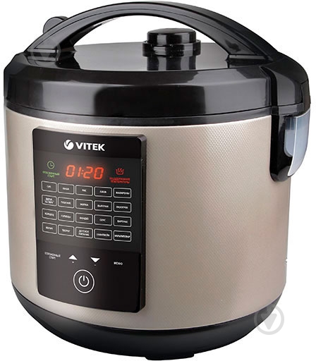 Мультиварка Vitek VT-4271 - фото 1
