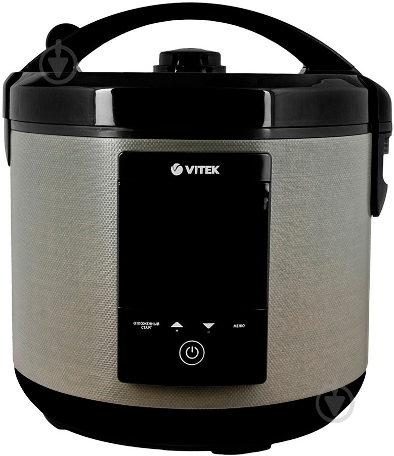 Мультиварка Vitek VT-4271 - фото 2