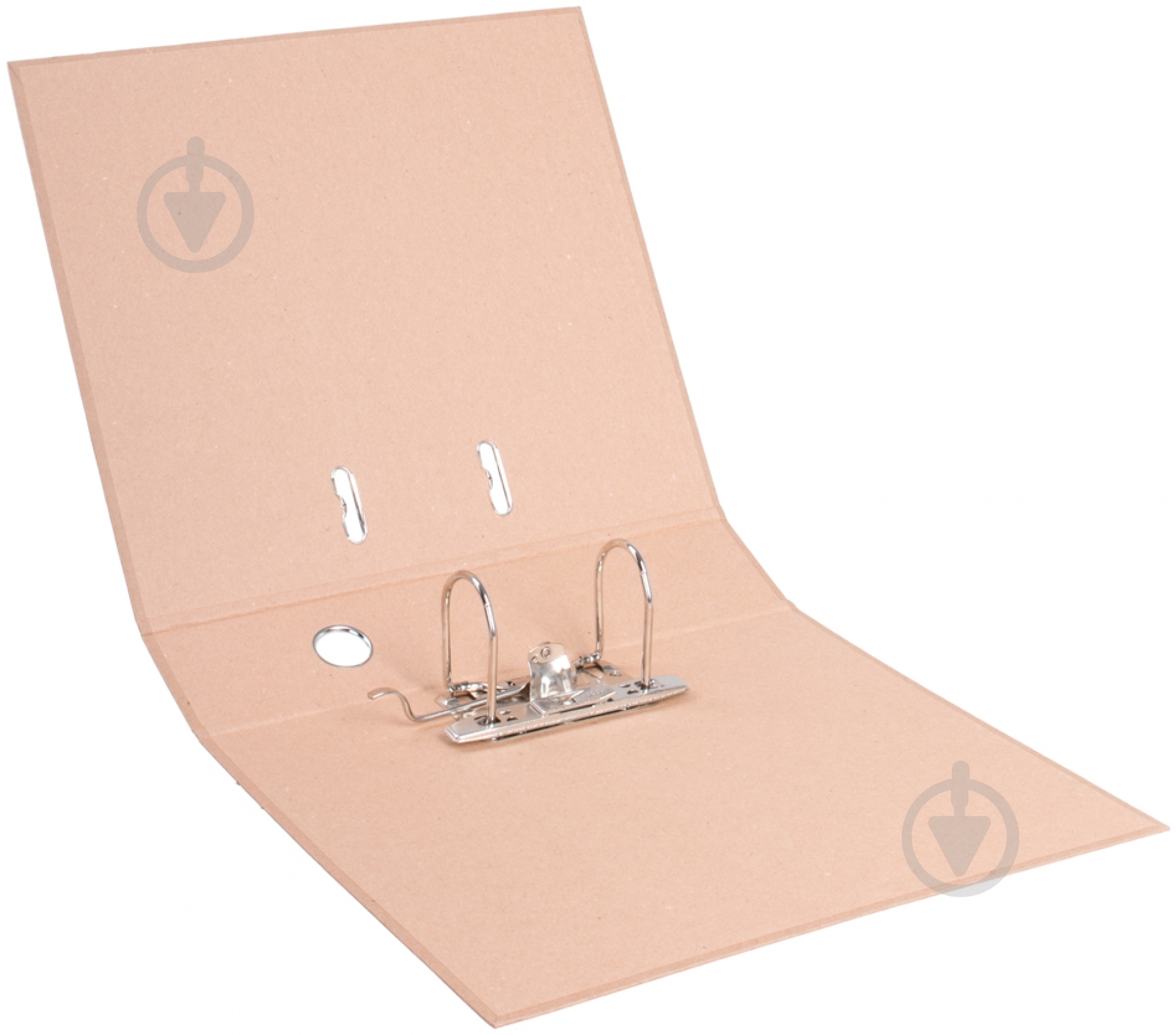 Папка-реєстратор Крафт А4 70 мм. iTEM - фото 2