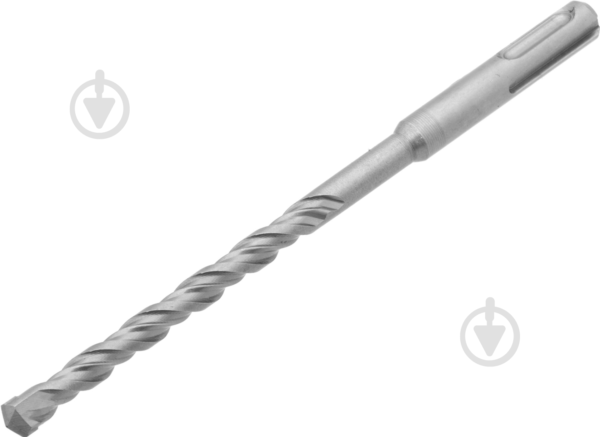 Набор буров Work's SDS-plus 5 шт. S502 - фото 2