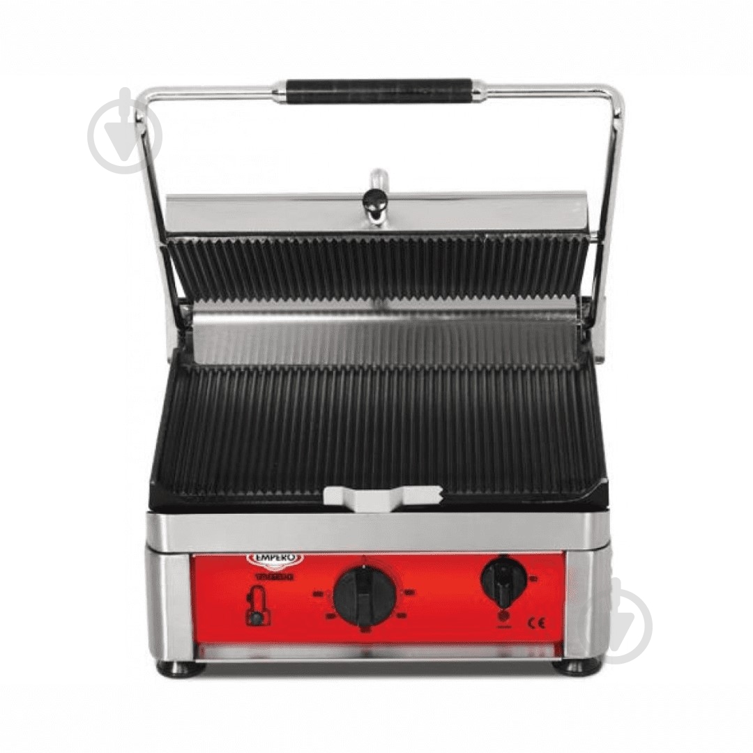 Гриль контактный TATRA EMP.102 - фото 1