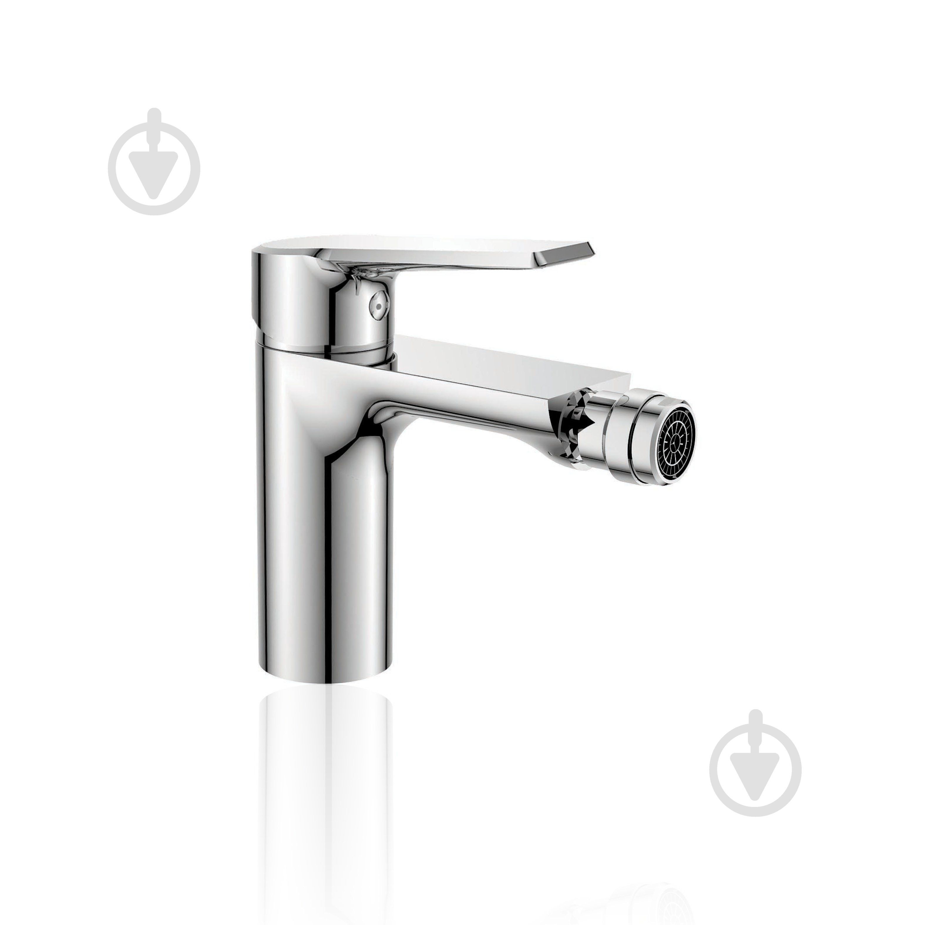 Смеситель для биде Koller Pool Edge - фото 1