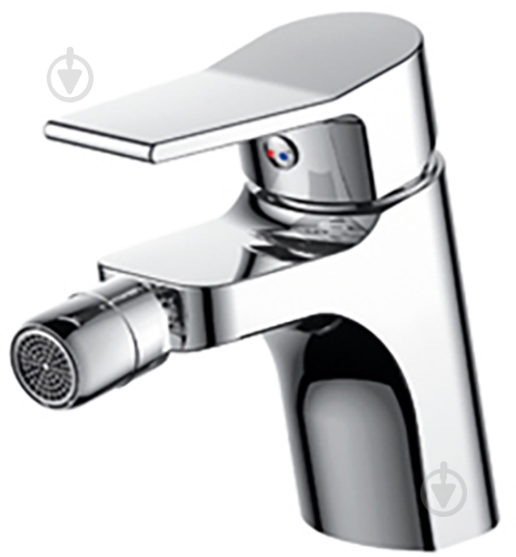 Смеситель для биде Smart Sant Varna - фото 1 Смеситель для биде Smart Sant Varna - фото 1