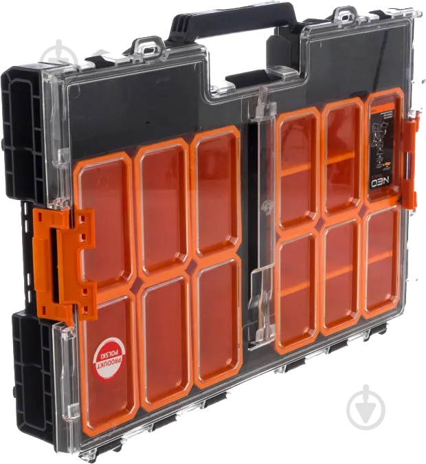 Органайзер для мелких деталей NEO tools 84-287 - фото 2