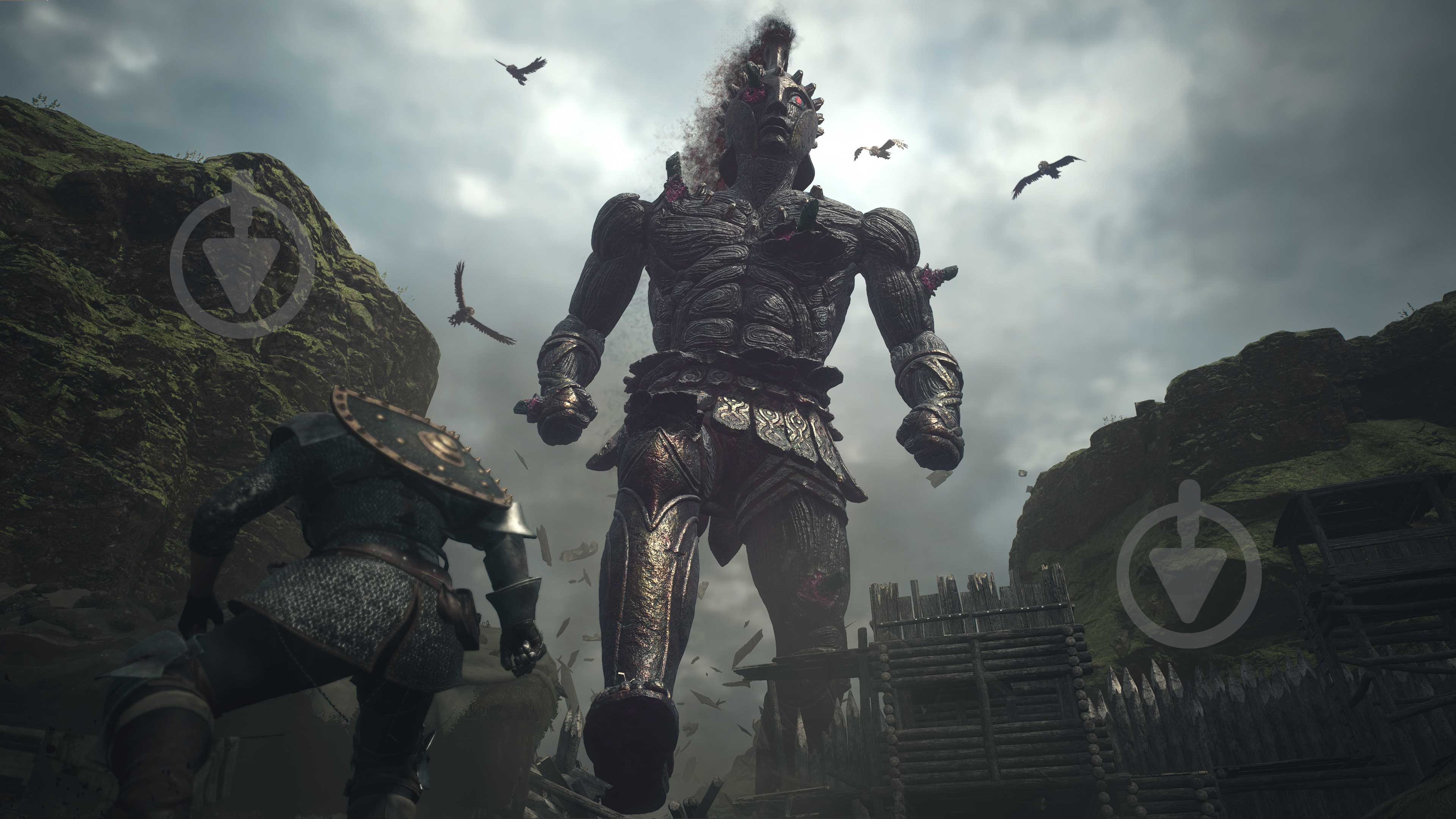 Игра Xbox Series X Dragon's Dogma II [BD диск] - фото 8