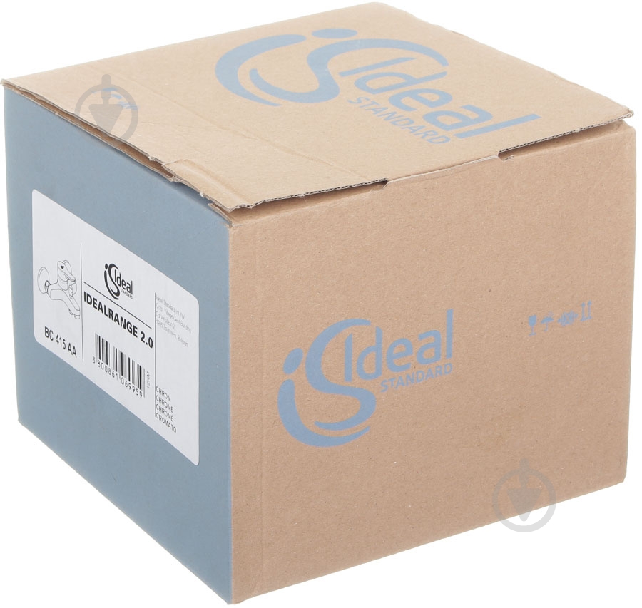 Смеситель для ванны Ideal Standard IdealRange BC 415 AA - фото 2