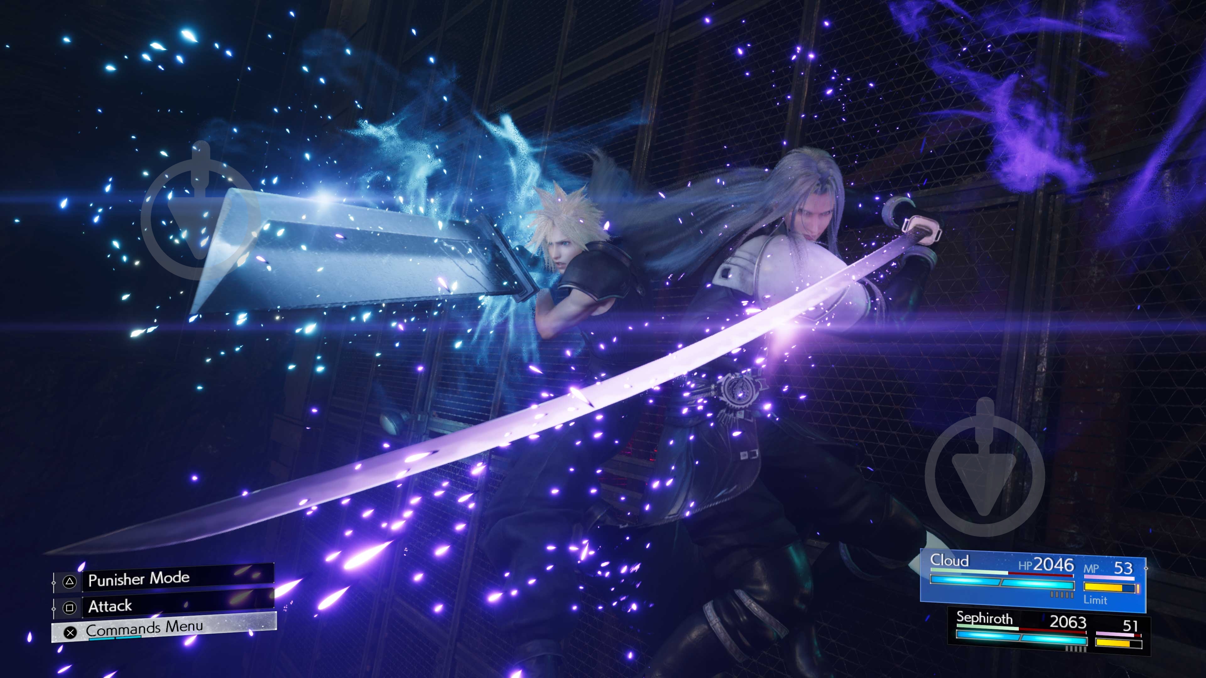 Гра Sony PS5 Final Fantasy VII Rebirth [BD диск] - фото 8