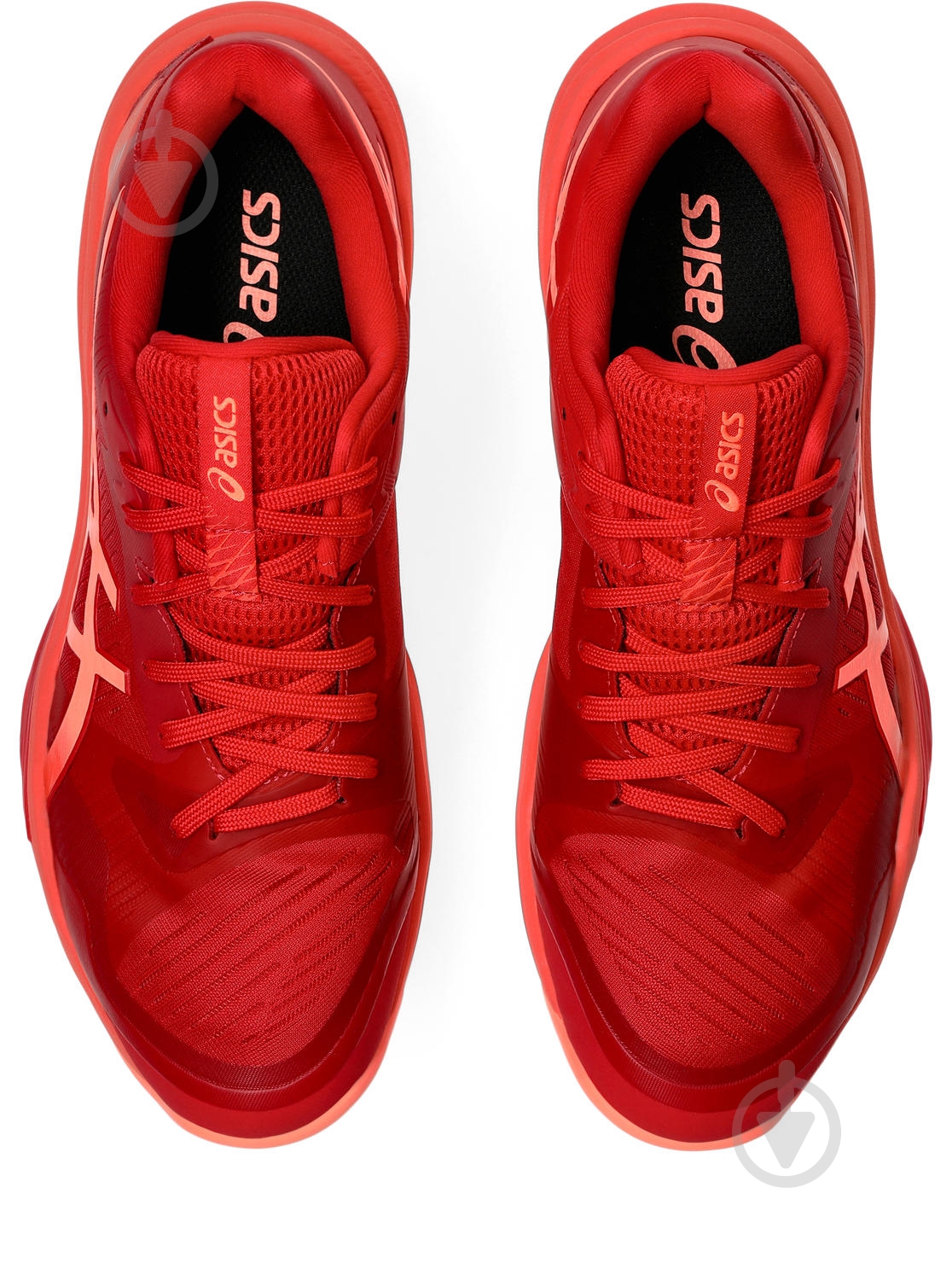 Кросівки чоловічі Asics SKY ELITE FF 3 1051A080-600 р.41,5 червоні - фото 7 Кросівки чоловічі Asics SKY ELITE FF 3 1051A080-600 р.41,5 червоні - фото 7
