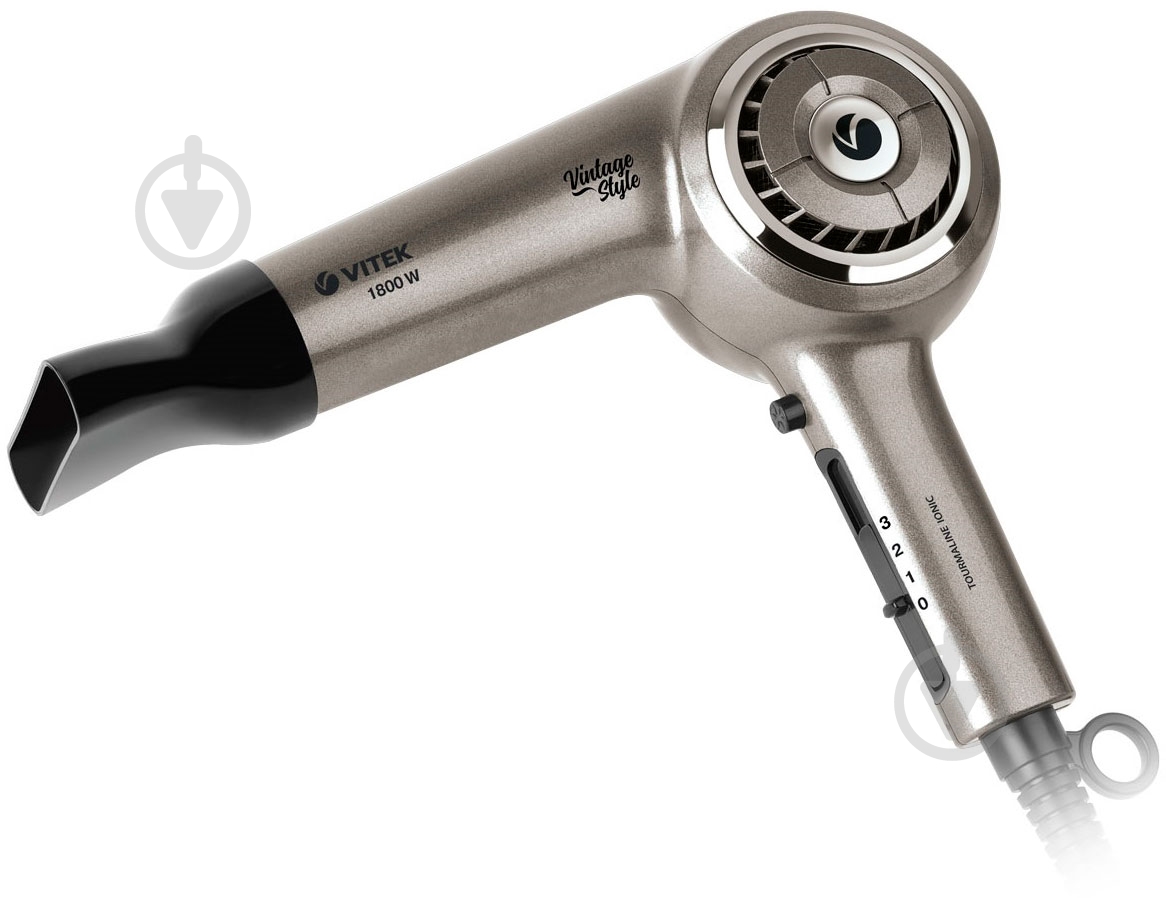 Фен Vitek VT-8230 - фото 1