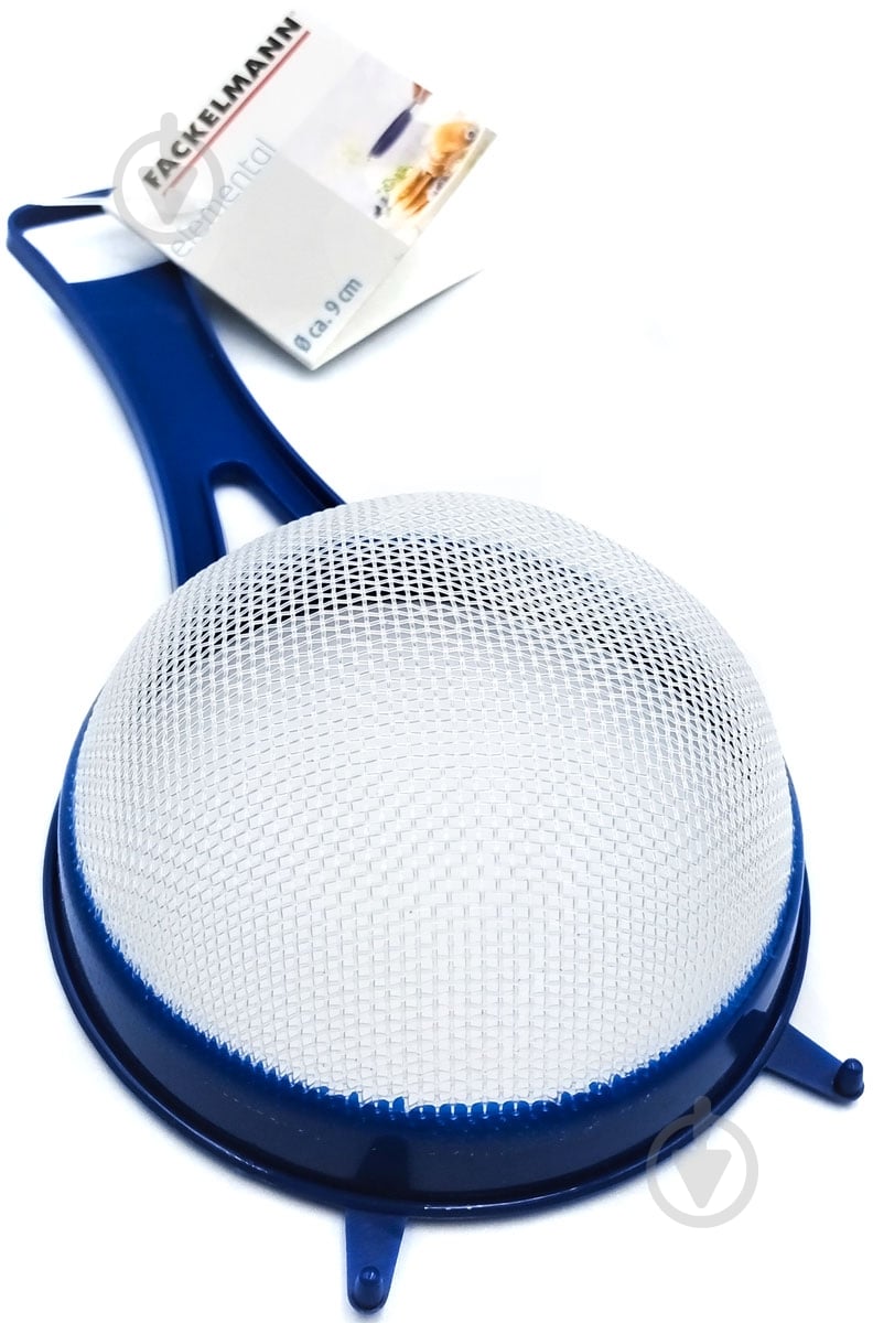 Сито Fackelmann Elemental 9 см 670486 - фото 1